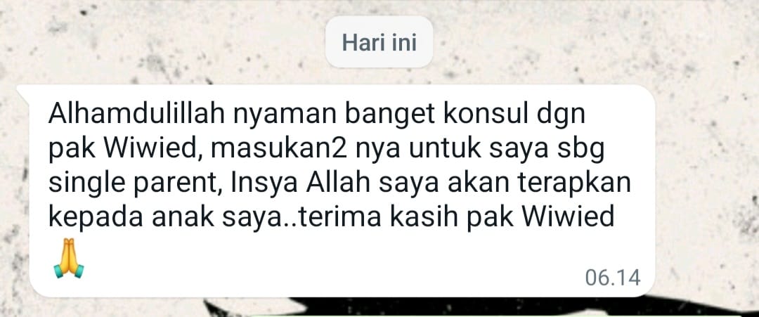 Testimoni 9